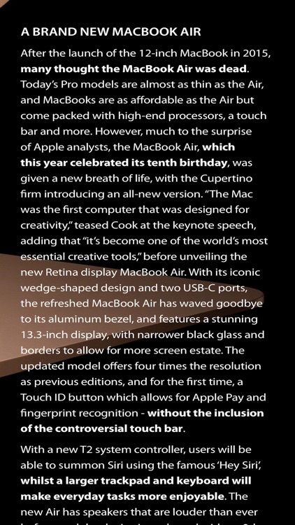 AppleMagazine screenshot-6