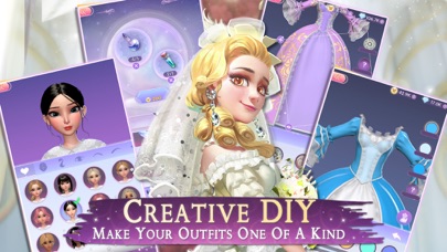 Time Princess: Dress Up free Diamonds hack