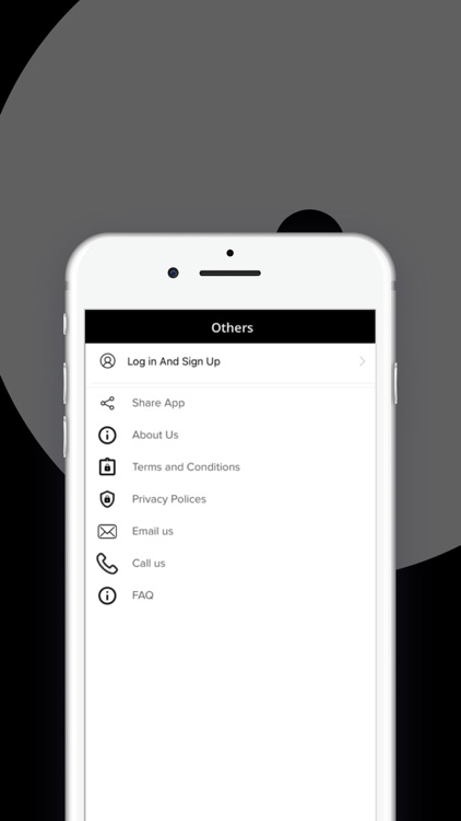 Fula Mobile screenshot-4