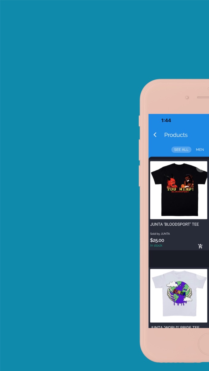 HBCU Tour Marketplace