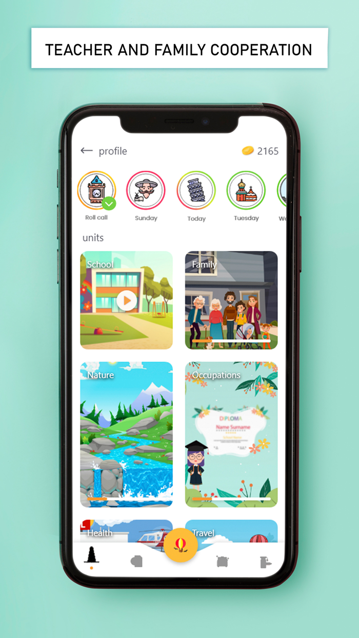 eBabil Language Games for You