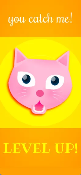 Game screenshot Cat-ch me apk