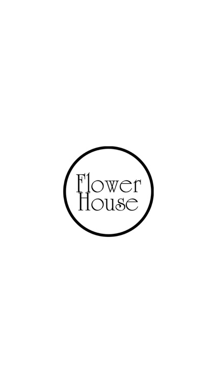 Flower House