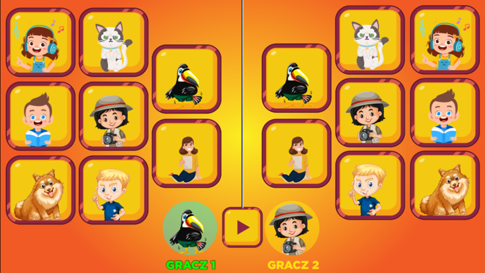 Młody Geniusz VIP - Edukacja