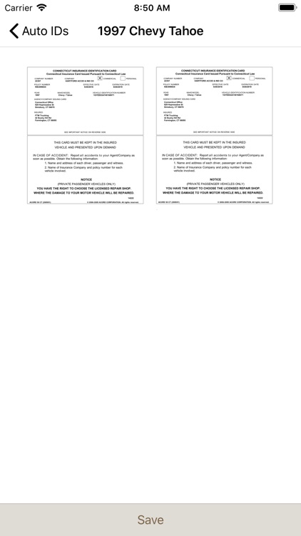 CastleWise Insurance Group screenshot-3