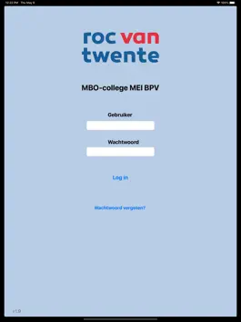 Game screenshot ROC van Twente MEI mod apk