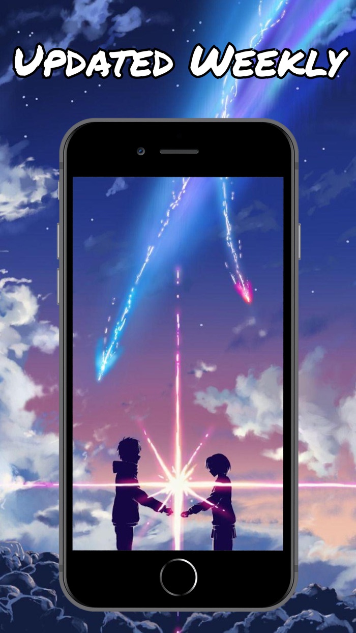 Otaku Anime Wallpapers‬‬ Dope
