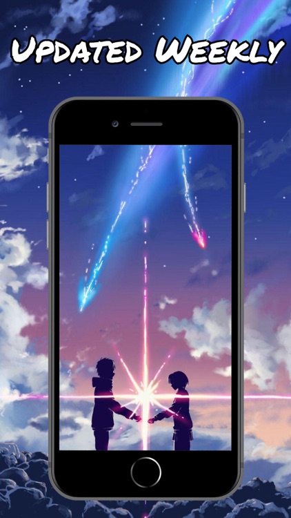 Otaku Anime Wallpapers‬‬ Dope screenshot-3