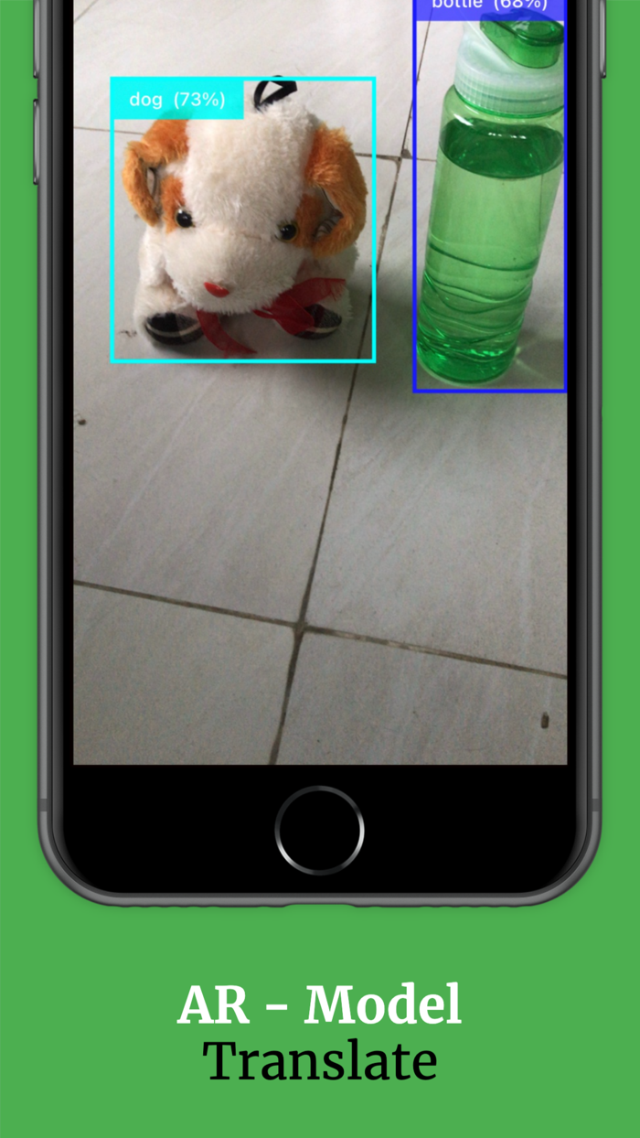 All Translate - Super Fast