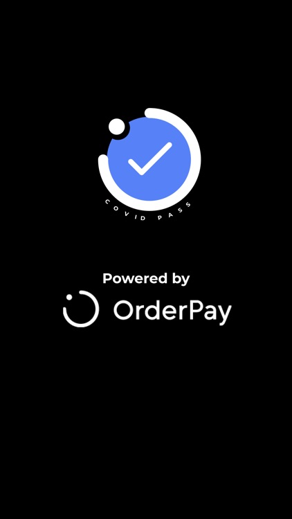 CovidPass - by OrderPay