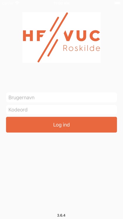 VUC Roskilde