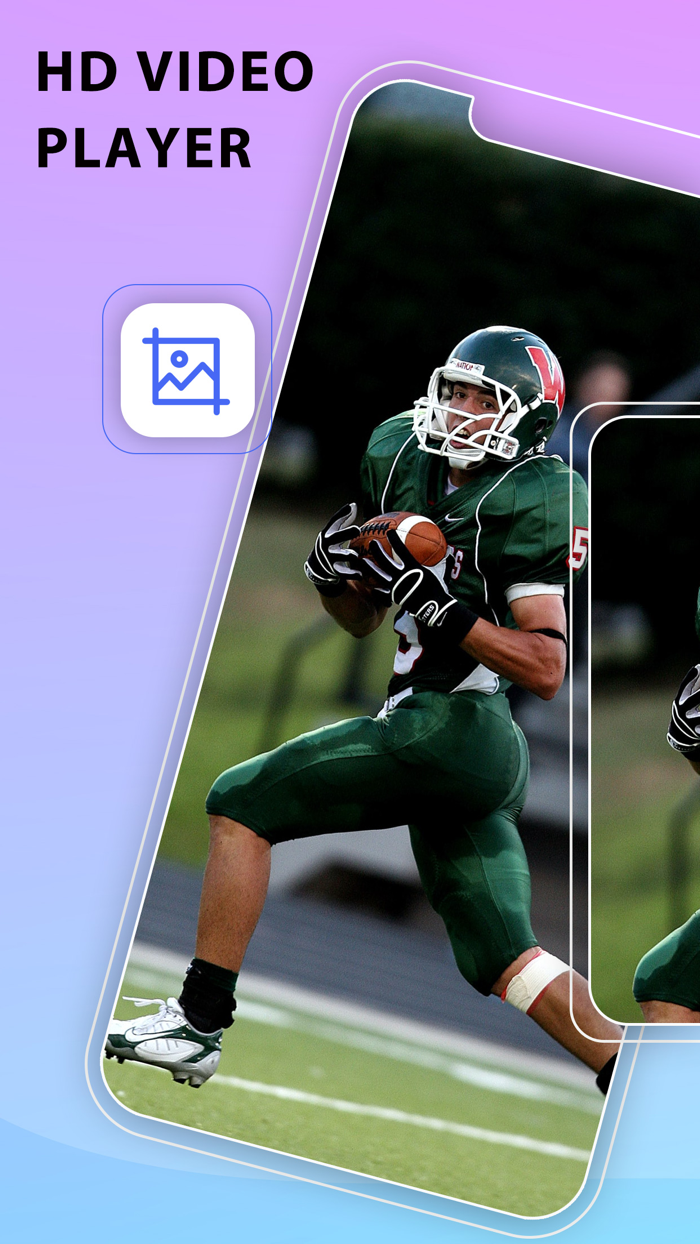 MX Player  All format player