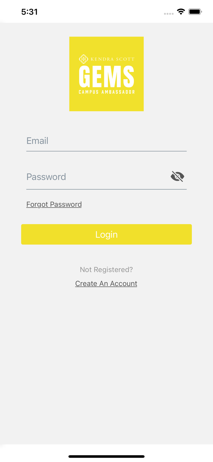 Kendra Scott Campus Gems