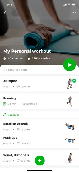 Game screenshot Movado Sports  fitnessclubs hack