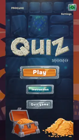 Game screenshot ProEUHE Quiz mod apk