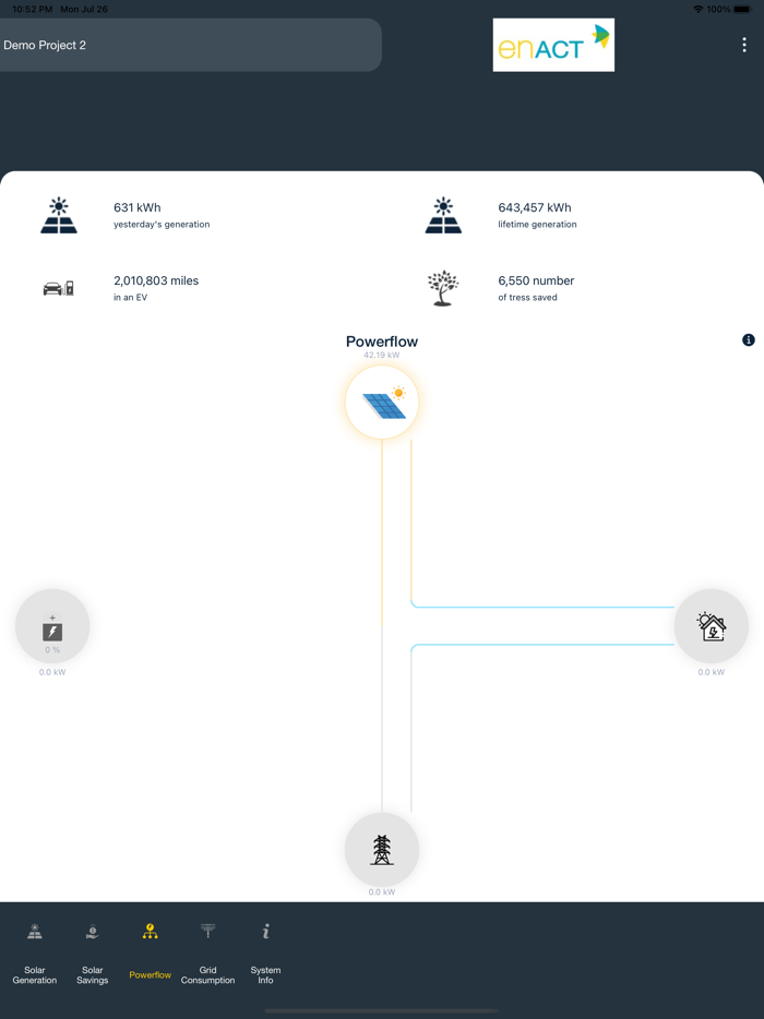 ENGAGE by ENACT SYSTEMS