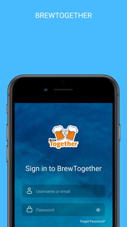 BrewTogether