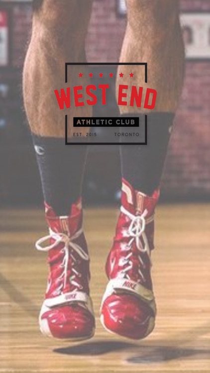 West End Athletic Club