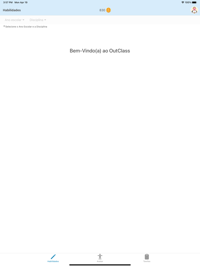 OutClass Ensino fora de série