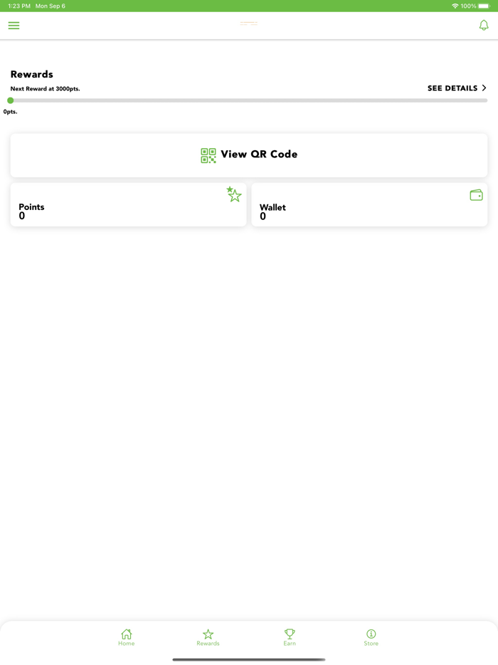 Murphys Health Foods Rewards