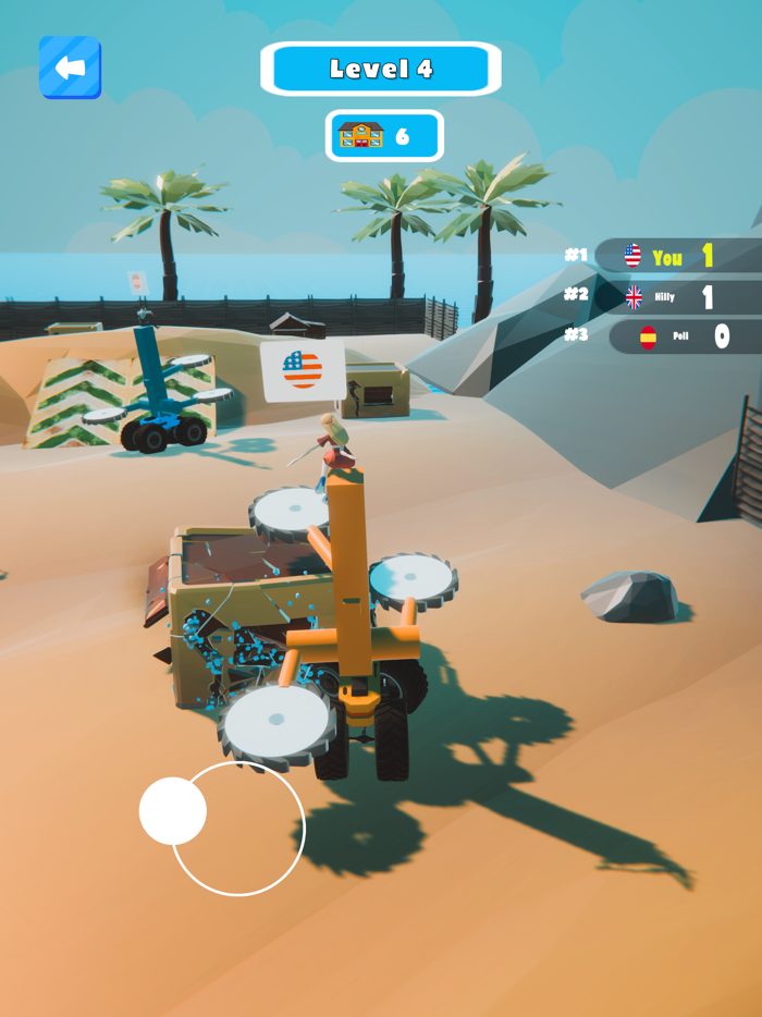 Construction Demolish