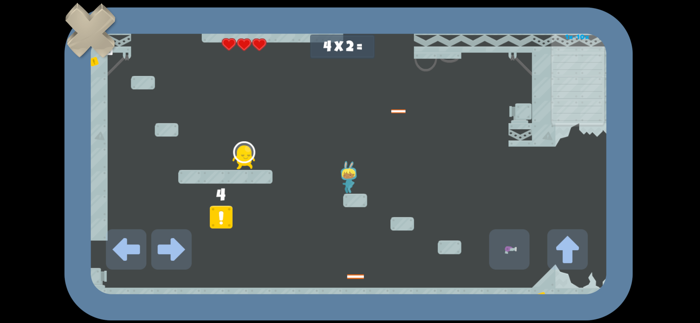 World of multiplication tables