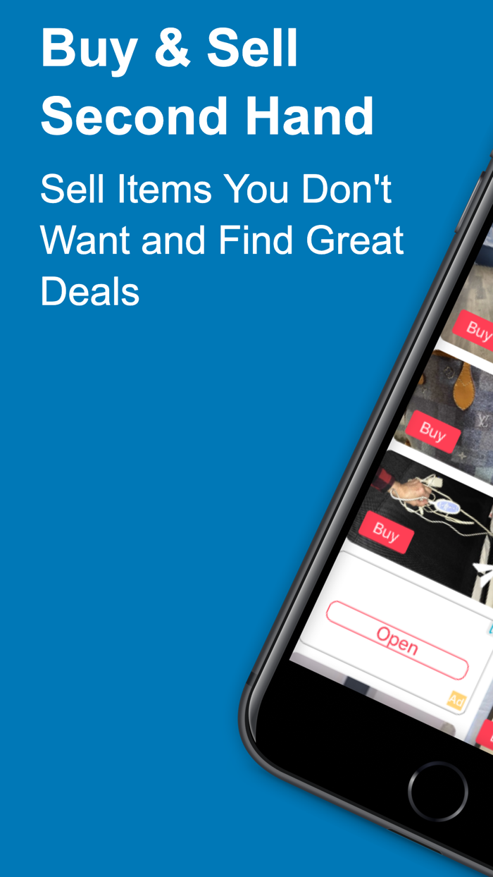 Simple Classifieds  Buy  Sell