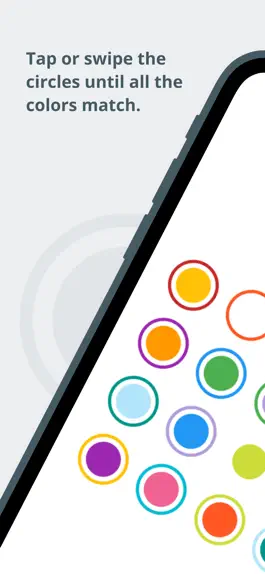 Game screenshot Swopster: Fun Color Dot Puzzle mod apk