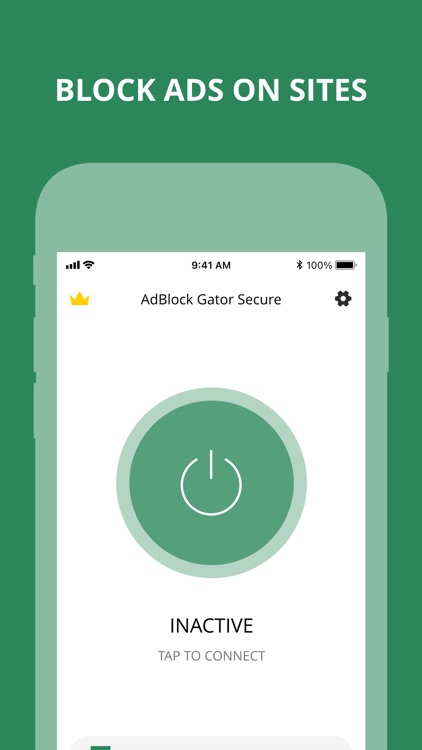 AdBlock Gator Secure