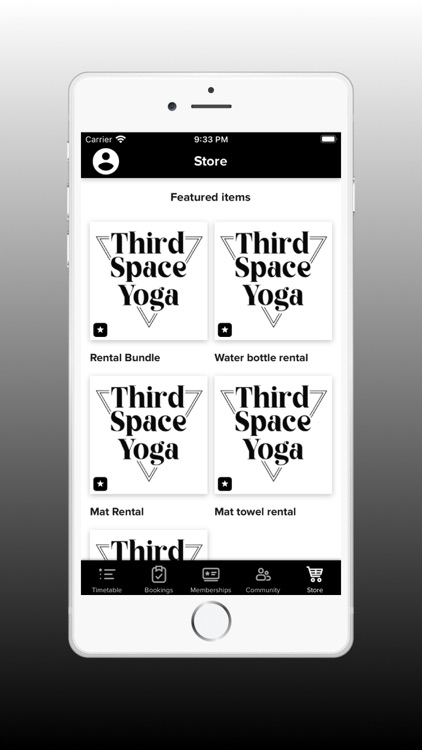 Third Space Yoga