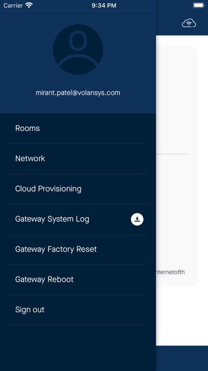 CSC Integration App screenshot-3