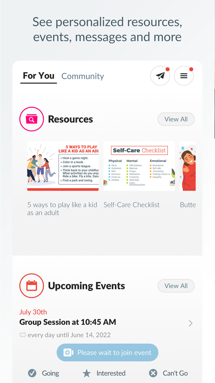 Isaiah House Real Hope