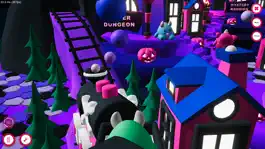Game screenshot Haunted Hangout: Spooky Season hack