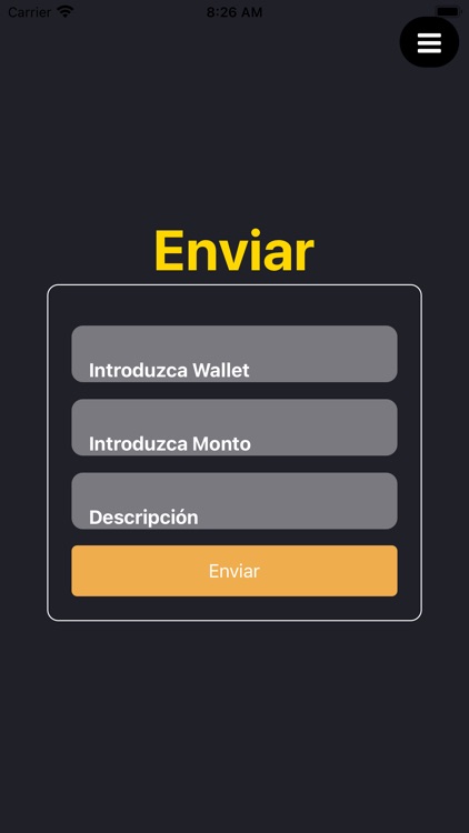 KmushiPay (Propietarios) screenshot-8