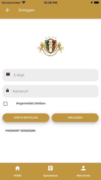 Pizza Da Leone screenshot-3