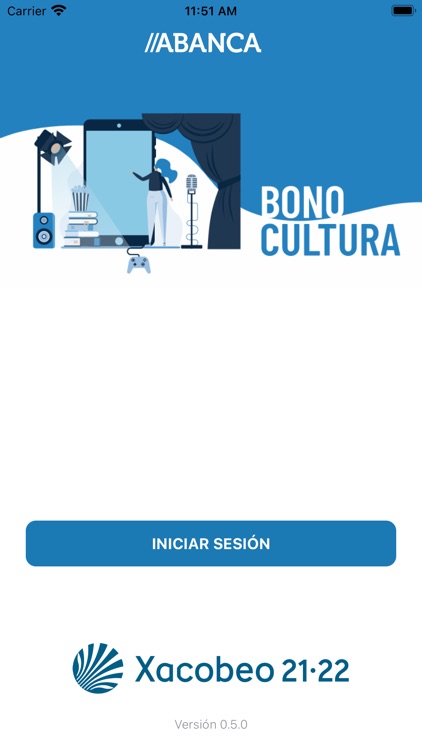 Bonos Cultura