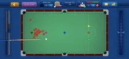 Game screenshot Online Snooker LiveGames mod apk