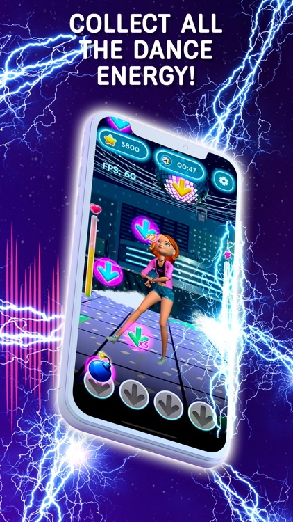 Dance Energy screenshot-3