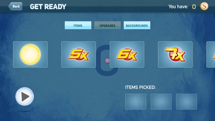 Bubblin Game screenshot-5