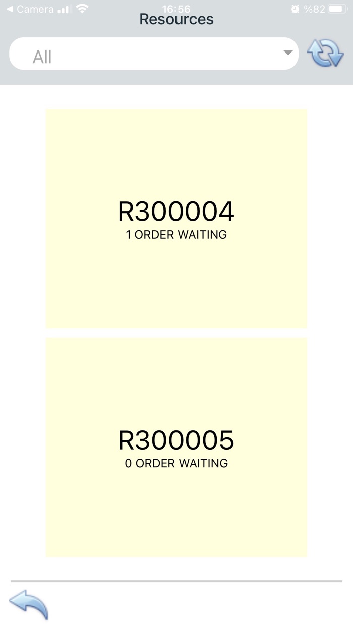 TST MES for SAP Business One