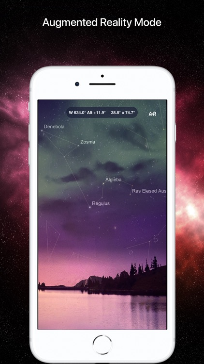 SkySafari 7 Pro screenshot-9