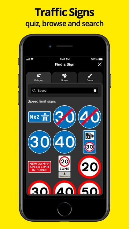 Dummies® Driving Theory Test screenshot-6