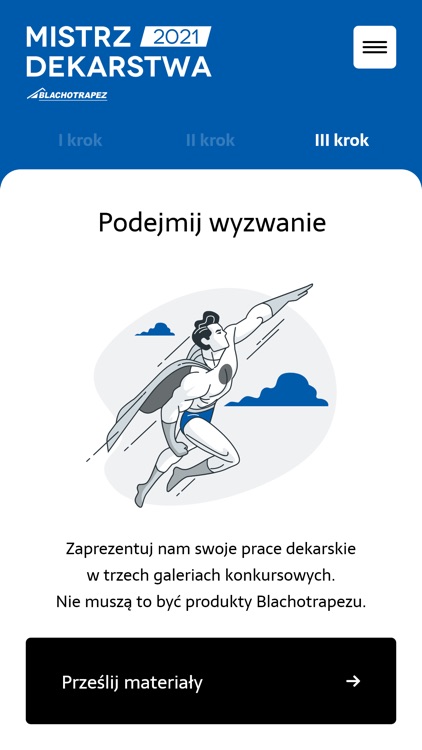 Mistrz Dekarstwa Blachotrapez