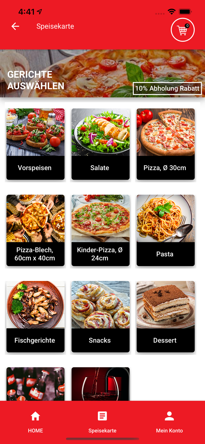 Pizzeria Don Carbone