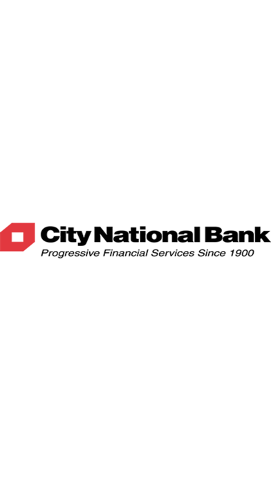 How to cancel & delete City National Bank of Taylor from iphone & ipad 1