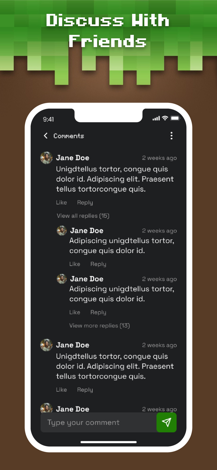 Addons for Minecraft - MCPE.