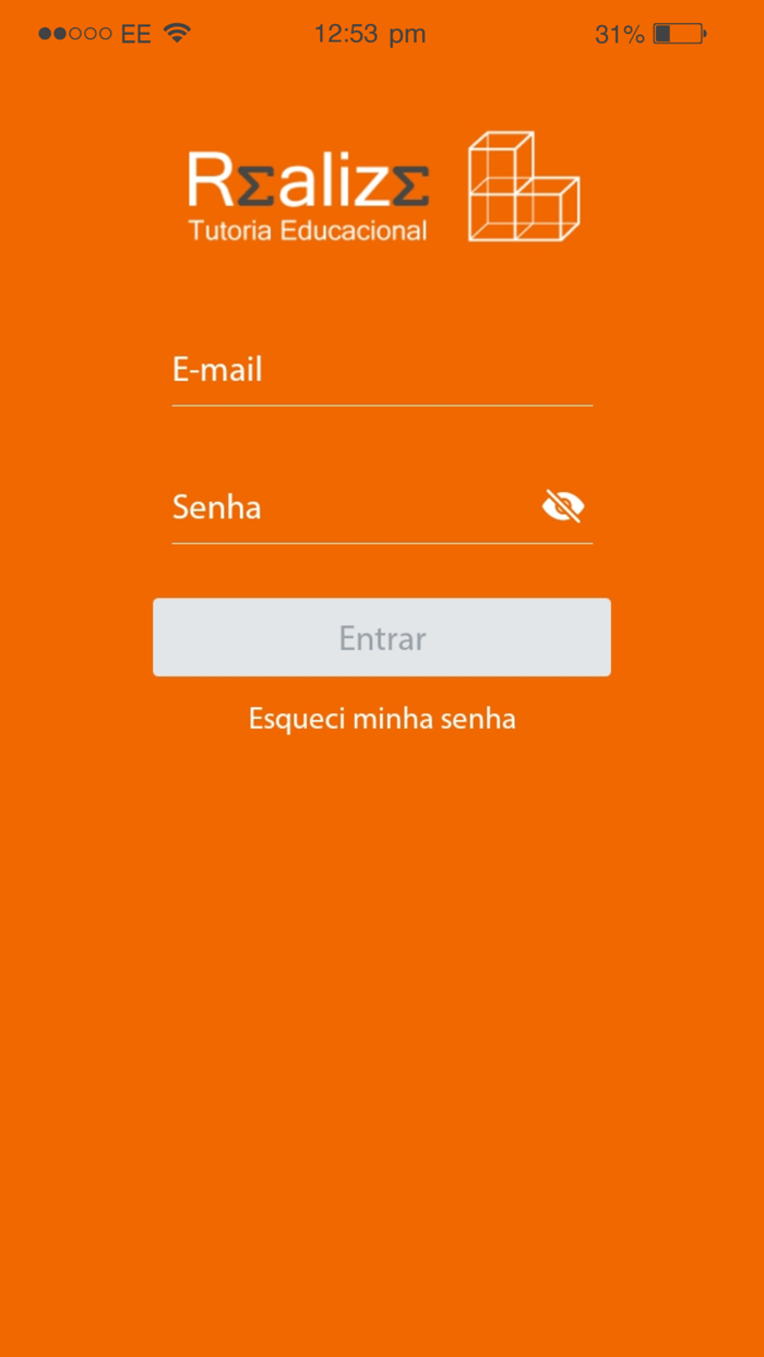 Realize Tutoria Educacional