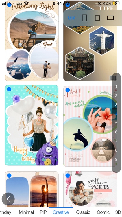 Photo Collage Maker