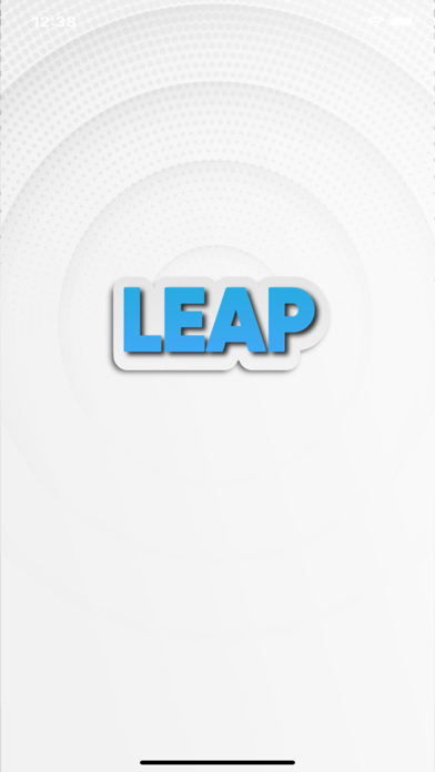 How to cancel & delete LEAP for Lenovo from iphone & ipad 1