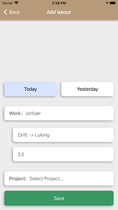 SoilMate Tracker screenshot 4